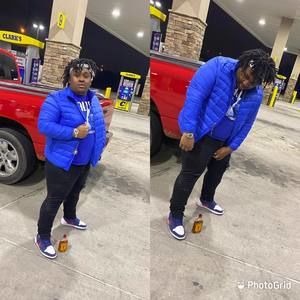 Meet your Posher, Jacoby